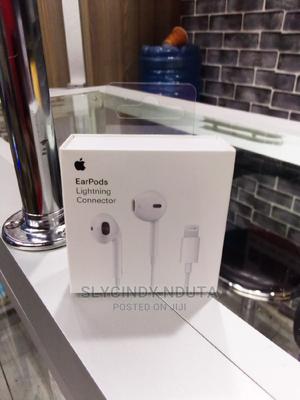 Apple Earpods Lightning Connector - thumbnail 2