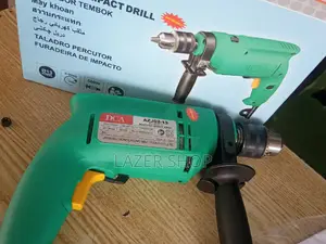Electric Impact Drill