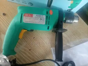 Electric Impact Drill