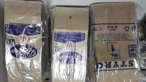 Mifuko Ya Khaki - thumbnail 2