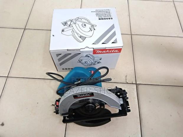 Makita Circular Saw - main view