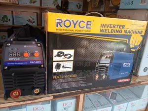 400amp Welding Machine