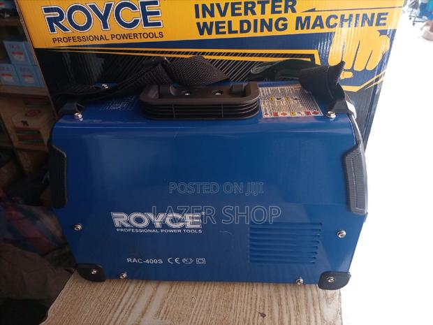 400amp Welding Machine - thumbnail 9