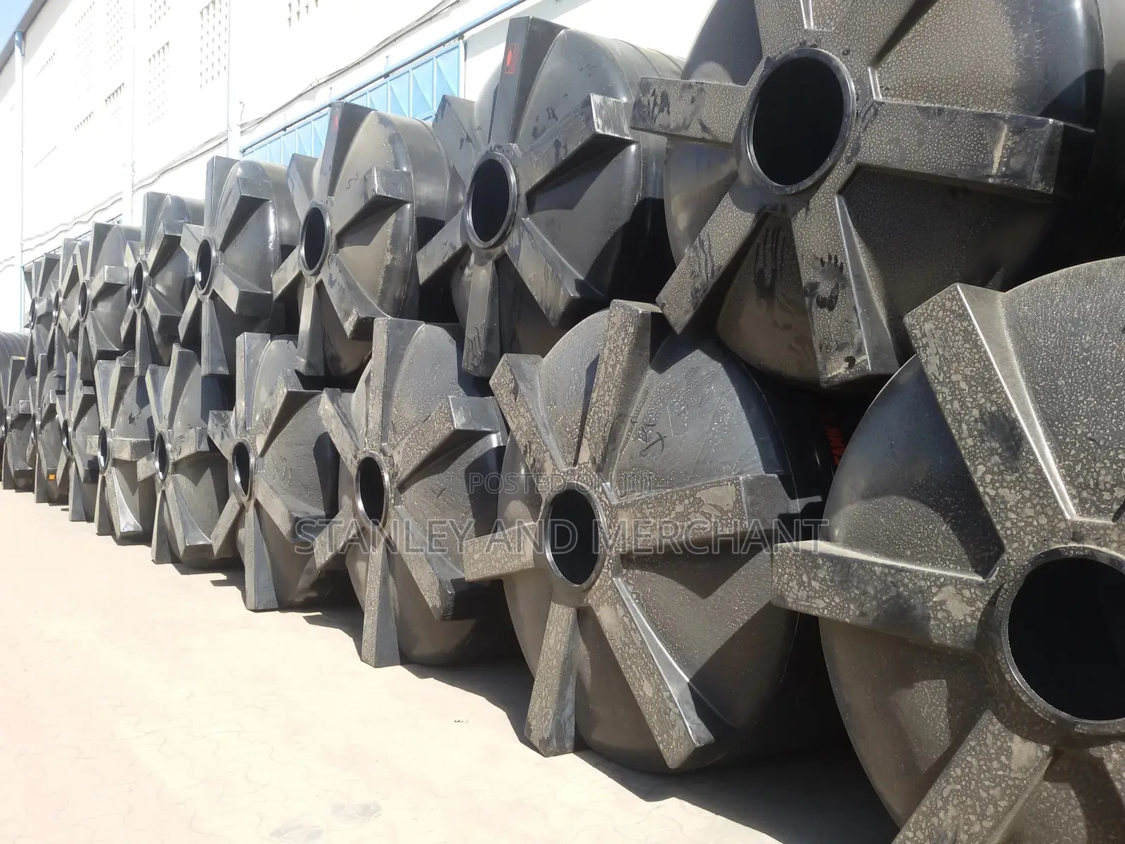 1500ltrs Tank- COUNTRYWIDE DELIVERY