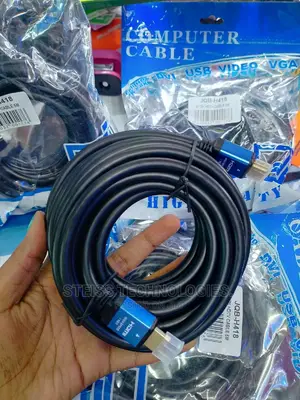 5metres HDMI Cables