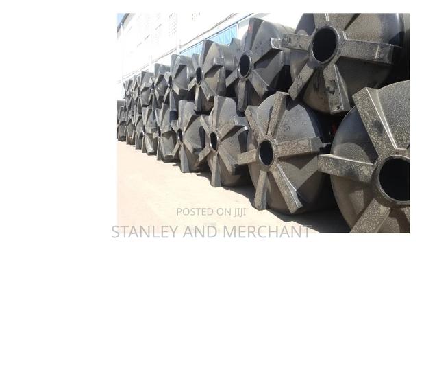 1500ltrs Water Tank- COUNTRYWIDE DELIVERY - main view