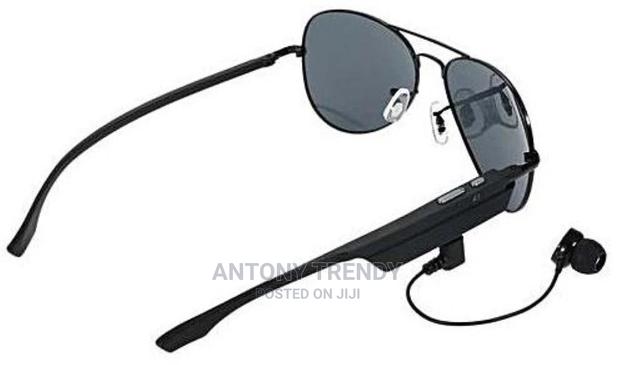 Polarized Sunglasses High Quality K3 - main view