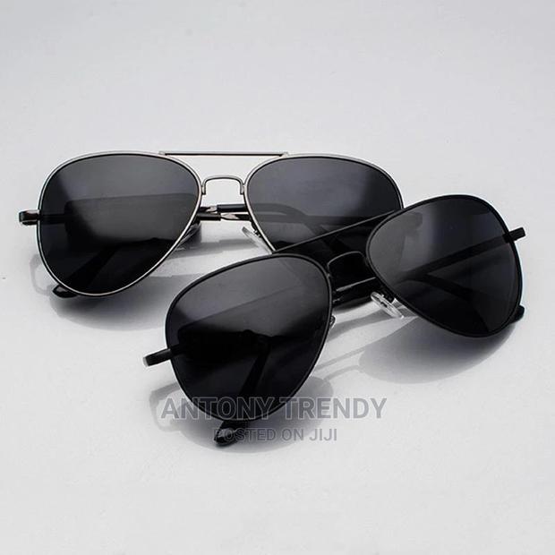 2021 Generic K3 Sunglasses - main view
