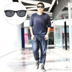 K3 Sunglasses Polarized Glasses Wireless BT4.1 Music Ear - thumbnail 2