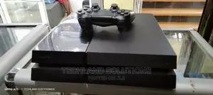 PS4 Standard