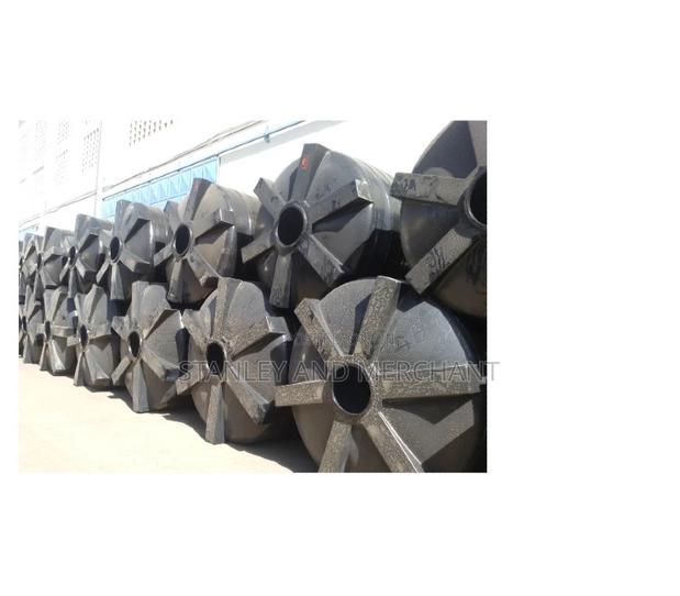 2000ltrs Tank- COUNTRYWIDE DELIVERY