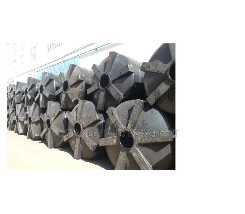 2000ltrs Tank- Countrywide Delivery