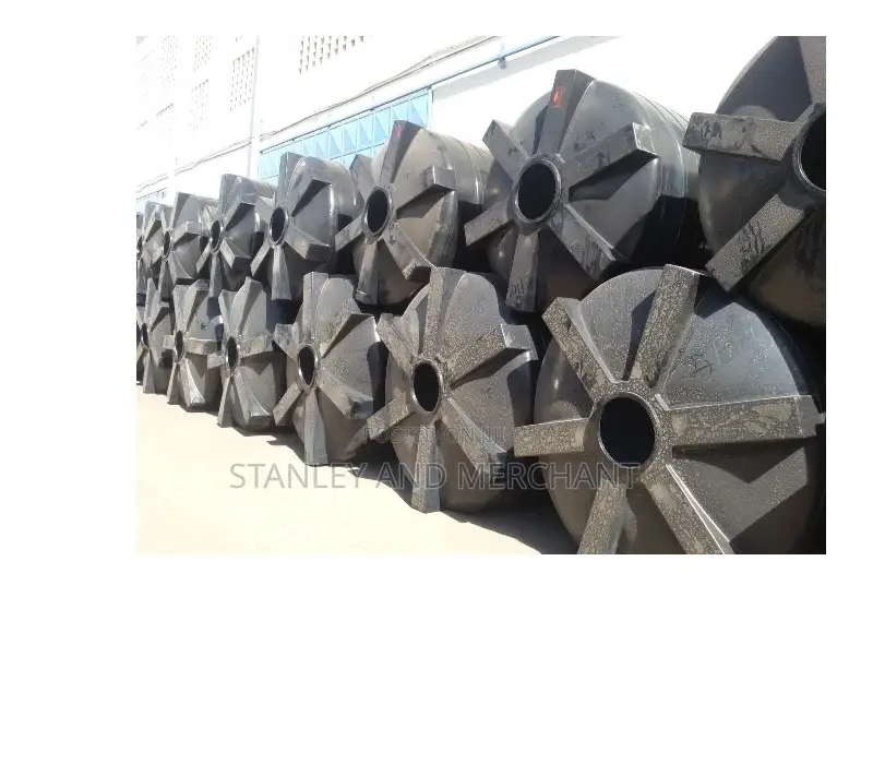 2000ltrs Water Tank- Countrywide Delivery
