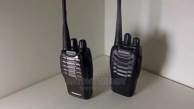 Baofeng, Bf-888s Walkie Talkie Bf -888s