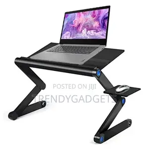 NEW Aluminium Alloy Laptop Stand