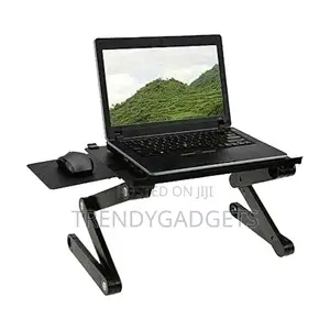 T8 Table for Laptop Stand for Bed and Sofa
