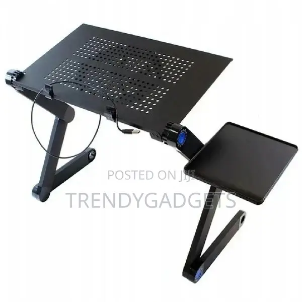 New Designe Laptop Table T8 Multi Functional Laptop Table