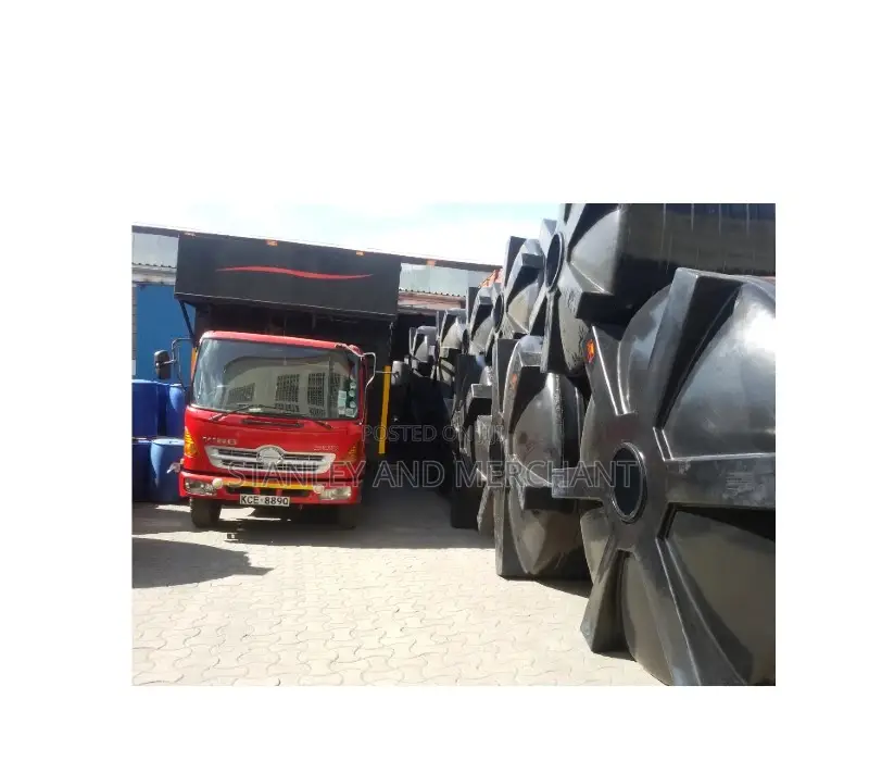 3000ltrs Water Tank- COUNTRYWIDE DELIVERY