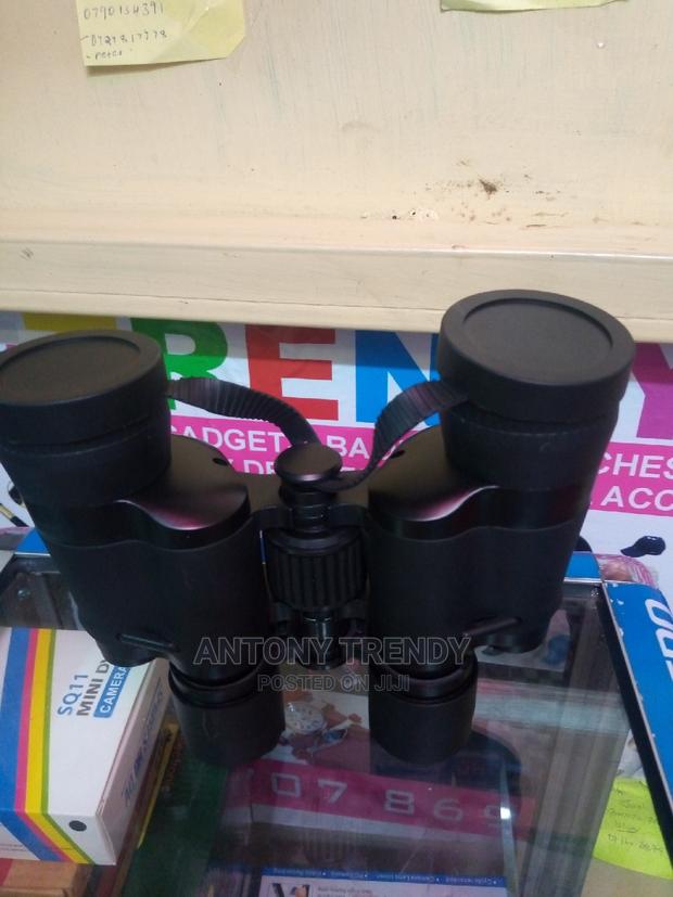 High Quality Binoculars ..20x50