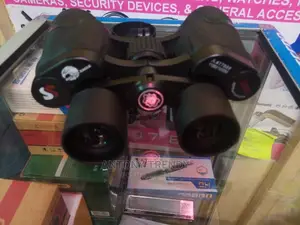 High Quality Binoculars ..20x50