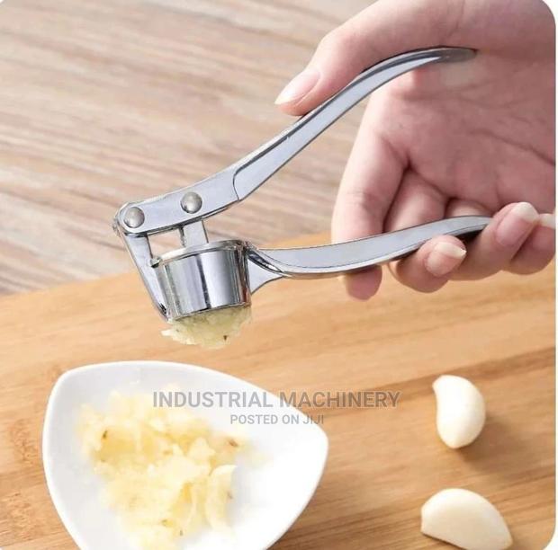 Brand Garlic Crusher - main view