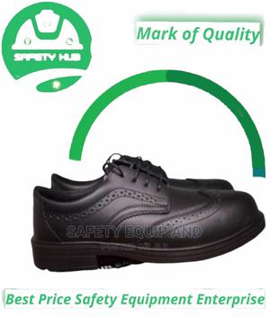 Safety Executive Manager - thumbnail 2