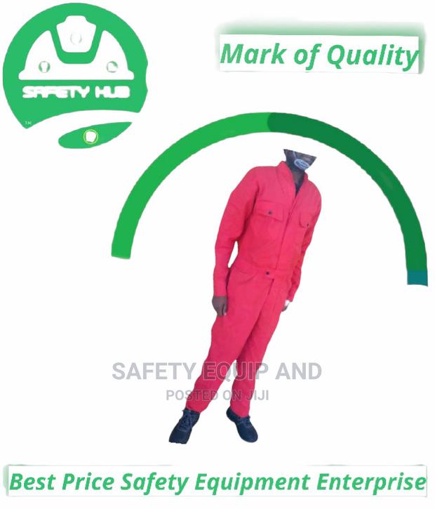 Best Selling Plain Overalls in Nairobi