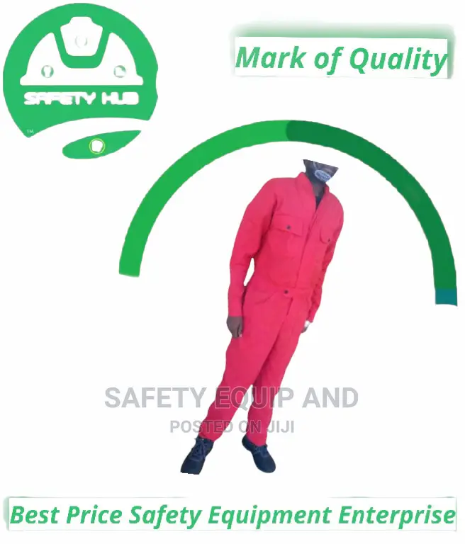 Best Selling Plain Overalls in Nairobi