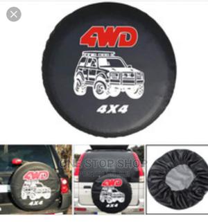 New 4WD 4*4 Wheel Protective Cover - main view