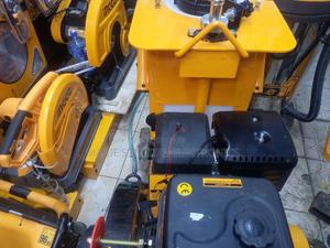 Most Brand Plate Compactor Machine - thumbnail 2