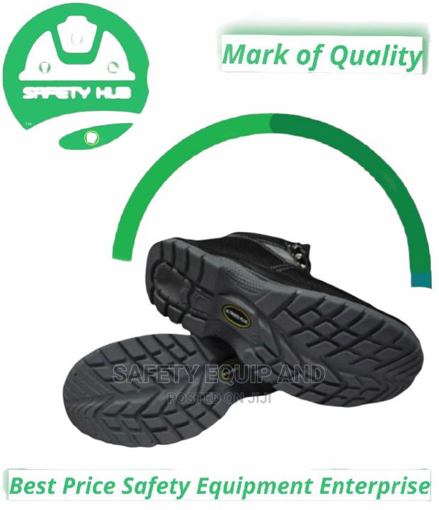 Best Selling Vaultex Safety Boots - main view