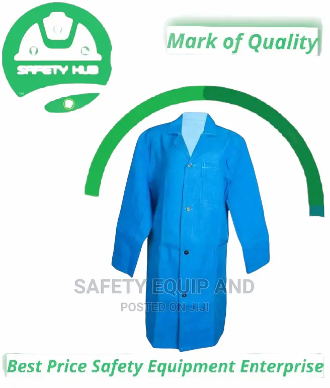 Safety Medical Scrubs