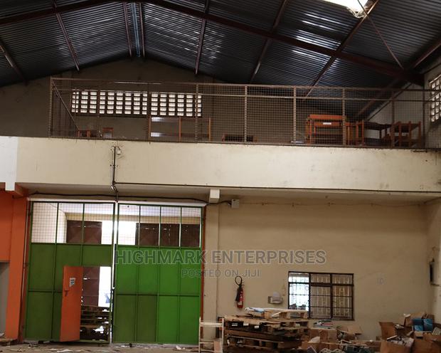 Warehouse/Godowns to Let in Embakasi - thumbnail 6