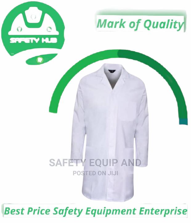 Safety Lab Coats in Nairobi - main view