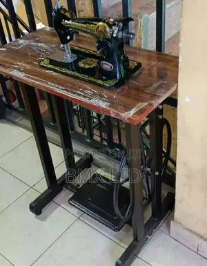 Imported Indianjukky Machine