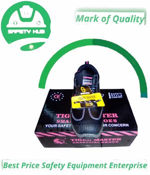 Ladies Safety Boots in Nairobi With Best Prices - thumbnail 2