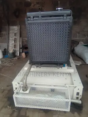 50kva Ex Ux Power Generator Open Set