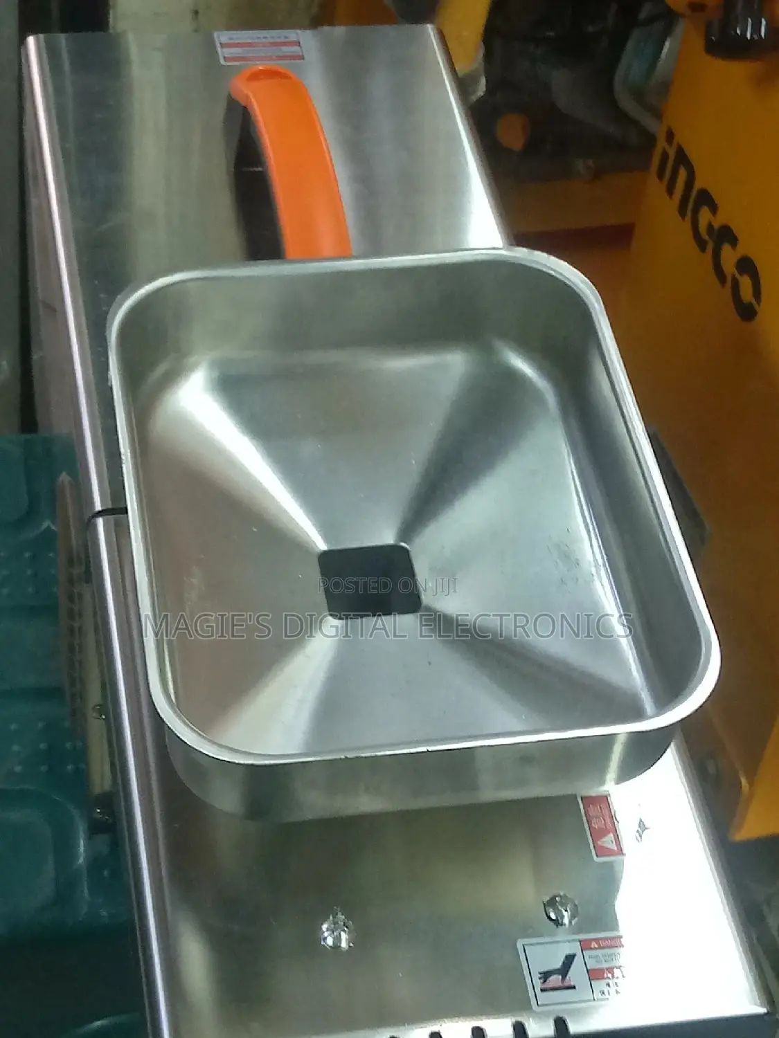 Most Affordable Oil Press