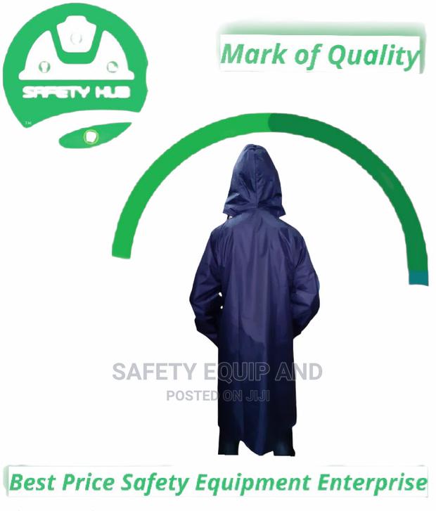 Safety Rain Coats in Kenya - main view