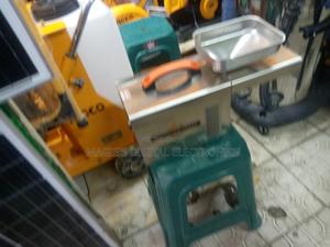 Most Safe Oil Press - thumbnail 2