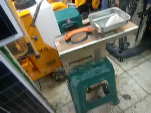 Most Safe Oil Press