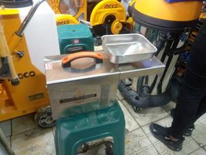 Most Wonderful Oil Press - main view