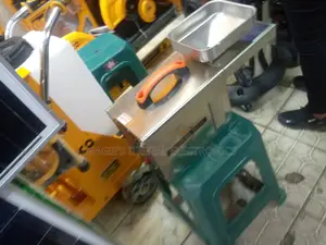 Most Decent Oil Press