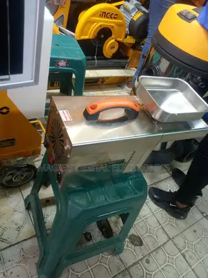 Most Delightful Oil Press