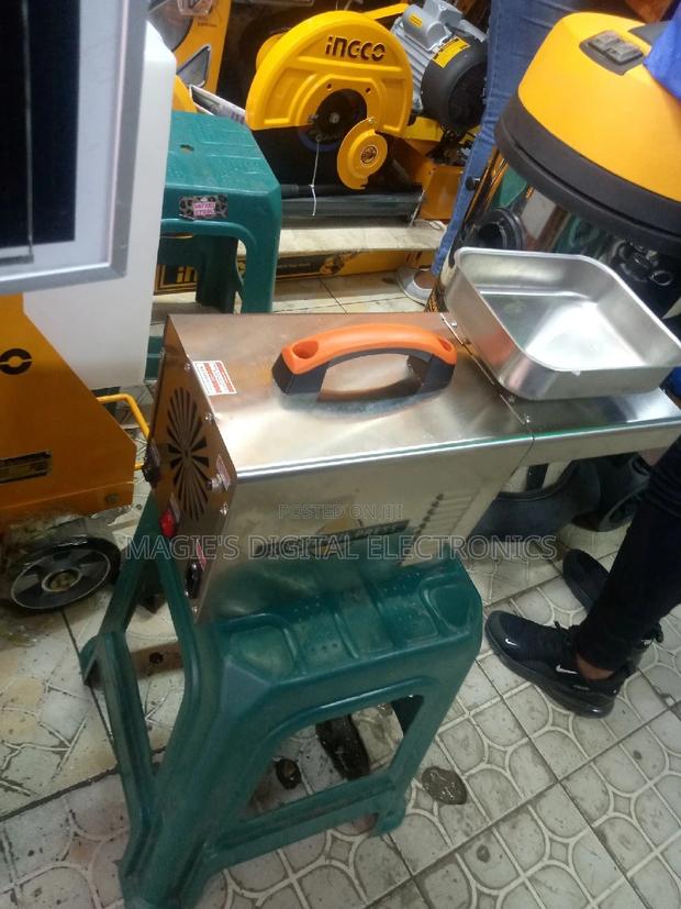 Most Delightful Oil Press