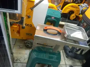 Most Original Oil Press
