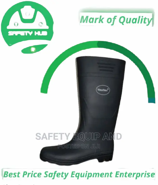 Vaultex Gumboots in Nairobi With Best Selling