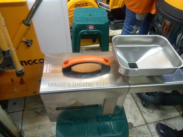 Most Verified Oil Press