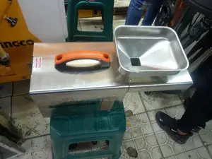 Most Certified Oil Press