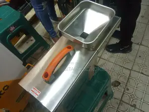 Most Unquie Oil Press
